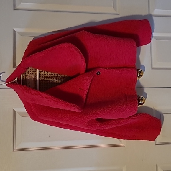 Free People Izzy Jacket - Picture 4 of 6